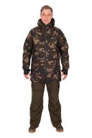 Fox Camo sherpa-tec 3/4 jacket LTD - XL