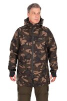 Fox Camo sherpa-tec 3/4 jacket LTD - XL