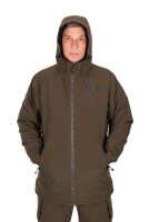 Fox Sherpa Tec Jacket - Khaki