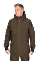 Fox Khaki sherpa-tec jacket - XL