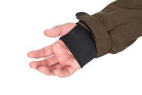 Fox Khaki sherpa-tec jacket - XL