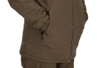Fox Khaki sherpa-tec jacket - XL