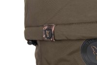 Fox Khaki / Camo wintersuit - M