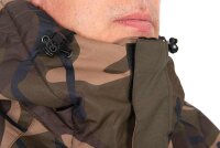 Fox Khaki / Camo wintersuit - M