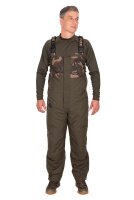 Fox Khaki / Camo wintersuit - M
