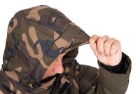 Fox Khaki / Camo wintersuit - M