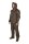 Fox Khaki / Camo wintersuit - M