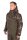 Fox Khaki / Camo wintersuit - M