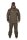 Fox Khaki / Camo wintersuit - M