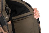 Fox Khaki / Camo wintersuit - L
