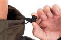 Fox Khaki / Camo wintersuit - L