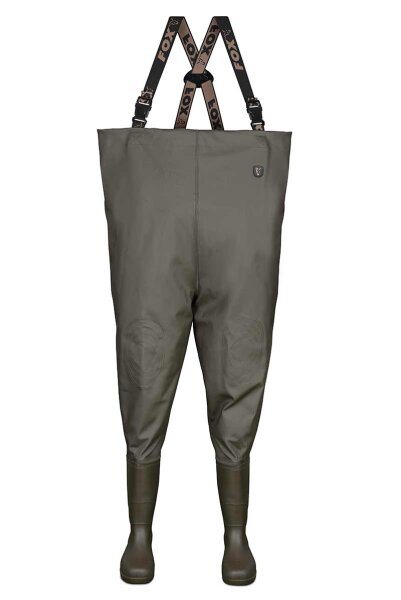 Fox HD Waders