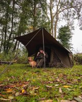 Fox Voyager Tarp Small