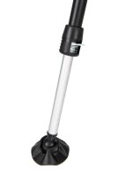 Fox EOS lounger chair