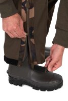 Fox RS25K Salopettes – Khaki