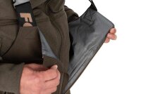 Fox RS25K Salopettes – Khaki