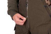 Fox RS25K Khaki Salopettes - L