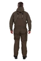 Fox RS25K Khaki Salopettes - XL