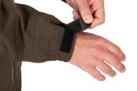 Fox RS25K Khaki / Camo Std Jacket - S