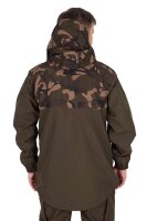 Fox RS25K Khaki / Camo Std Jacket - 2XL