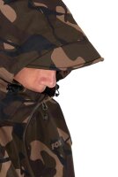 Fox RS25K Khaki / Camo Std Jacket - 2XL
