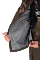 Fox RS25K Khaki / Camo Std Jacket - 2XL
