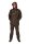 Fox RS25K Khaki / Camo Std Jacket - 2XL