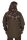 Fox RS25K Khaki / Camo Std Jacket - 2XL