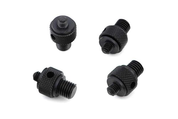 Fox Black Label Goalpost conversion kit