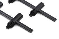 Fox Black Label Goalpost conversion kit