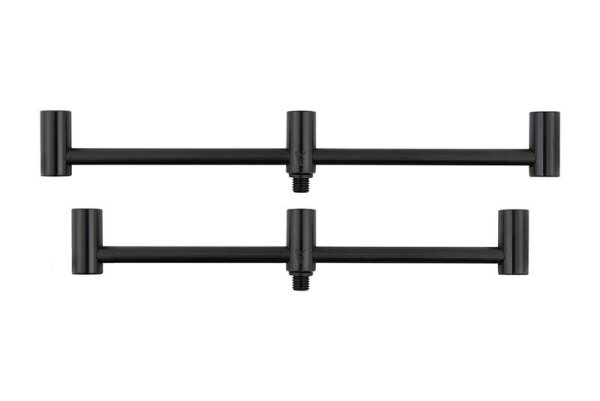 Fox Black Label Slim 3 Rod Buzz bars (220mm - 250mm)