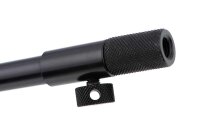 Fox Black Label Slim 18 inch Bankstick