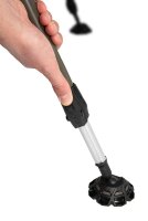 Fox Flatliner X - All Season System