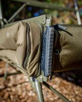 Fox Flatliner X bedchair only