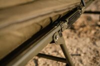 Fox Flatliner X bedchair only