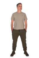 Fox Collection sherpa jogger G/B - XL
