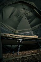 Trakker Big Snooze Bed System