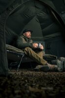 Trakker Big Snooze Bed System