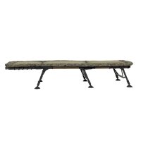 Trakker RLX 6 Leg Bed