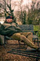 Trakker RLX Bench Chair