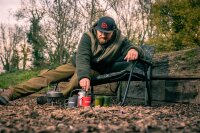 Trakker RLX Bench Chair