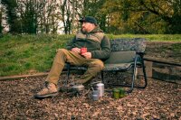 Trakker RLX Bench Chair