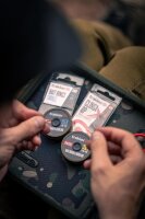 Trakker Raid Braided Hooklink 20m