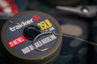 Trakker Raid Braided Hooklink 25lb 11.3kg 20m