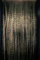 Trakker Raid Braided Hooklink 25lb 11.3kg 20m