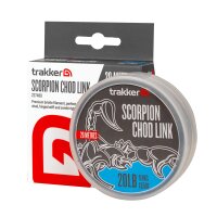 Trakker Scorpion Chod Link 20lb 9.8kg 20m