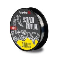 Trakker Scorpion Chod Link 30lb 13.6kg 20m