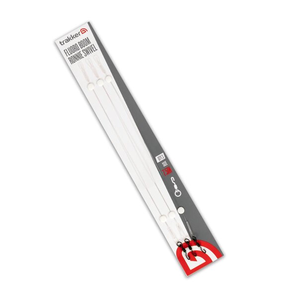 Trakker Fluoro Boom - Ronnie Swivel 7.5in