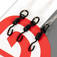 Trakker Fluoro Boom - Ronnie Swivel 7.5in