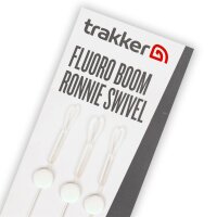 Trakker Fluoro Boom - Ronnie Swivel 7.5in